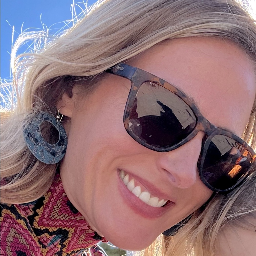 Meet your Posher, Jen